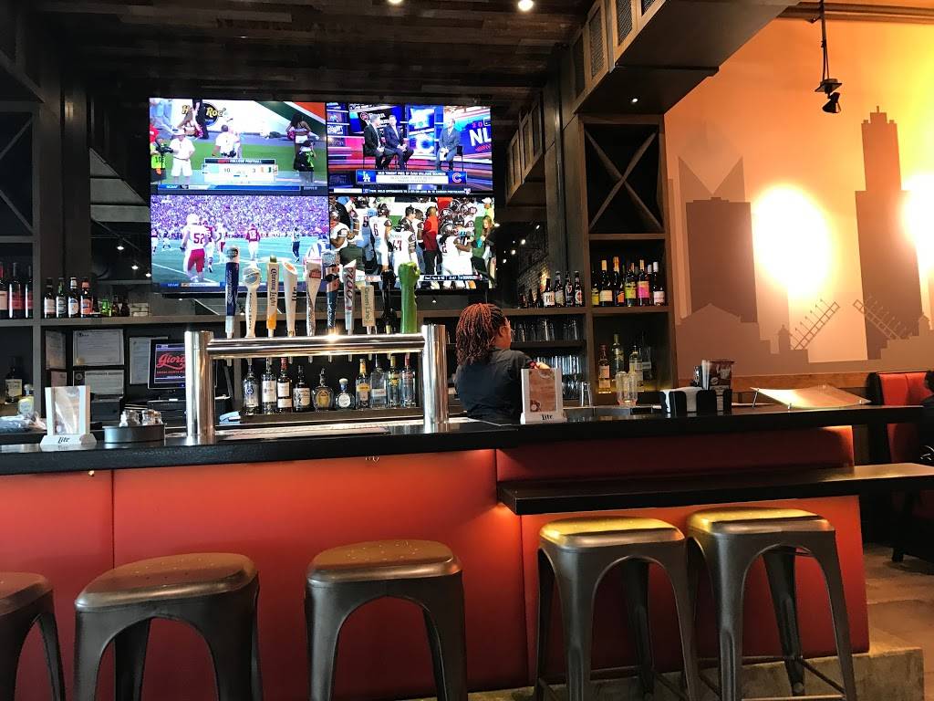 Giordanos | restaurant | 4800 W Lincoln Hwy, Matteson, IL 60443, USA | 7084811300 OR +1 708-481-1300