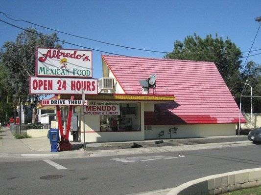 Alfredos Mexican Food | restaurant | 1127 E 4th St, Ontario, CA 91764, USA | 9099867137 OR +1 909-986-7137