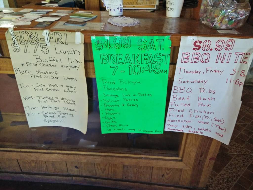 Mustard Seed BBQ & Catering | restaurant | 2000 Sj Workman Hwy, Woodruff, SC 29388, USA | 8644768700 OR +1 864-476-8700