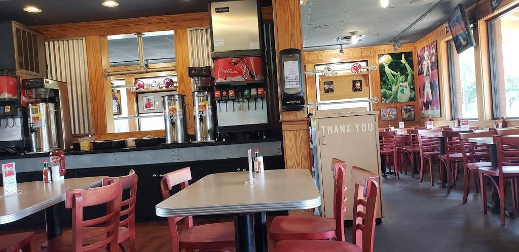 Abners Famous Chicken Tenders | restaurant | 1100 N Germantown Pkwy, Cordova, TN 38016, USA | 9017545355 OR +1 901-754-5355