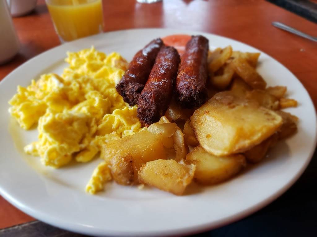 Be My Guest Family Restaurant | restaurant | 16 Doxsee Ave N, Campbellford, ON K0L 1L0, Canada | 7056534555 OR +1 705-653-4555