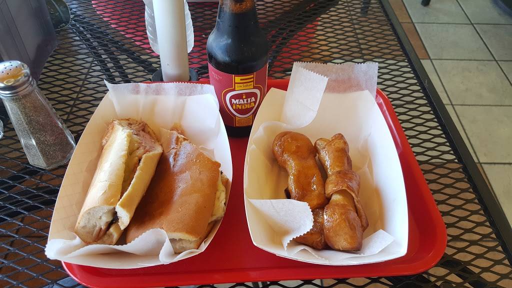 Old Cuban Cafe Express | restaurant | 165 S Goldenrod Rd, Orlando, FL 32807, USA | 3212475955 OR +1 321-247-5955