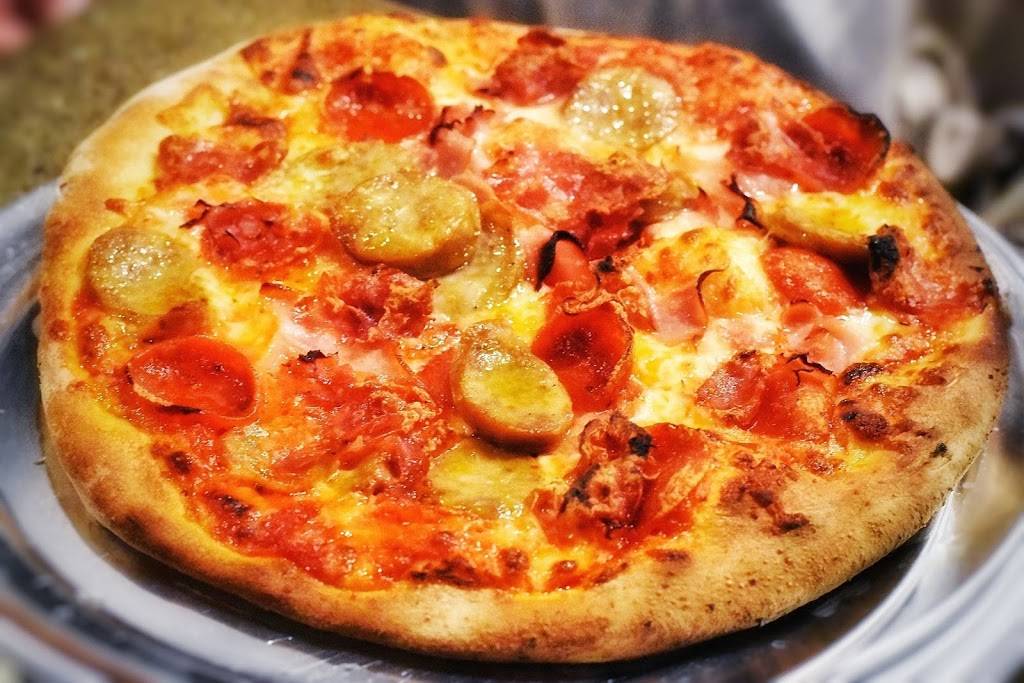 Trident Pizza Pub | restaurant | 446 N Campbell Ave UNIT 100, Tucson, AZ 85719, USA | 5202747068 OR +1 520-274-7068