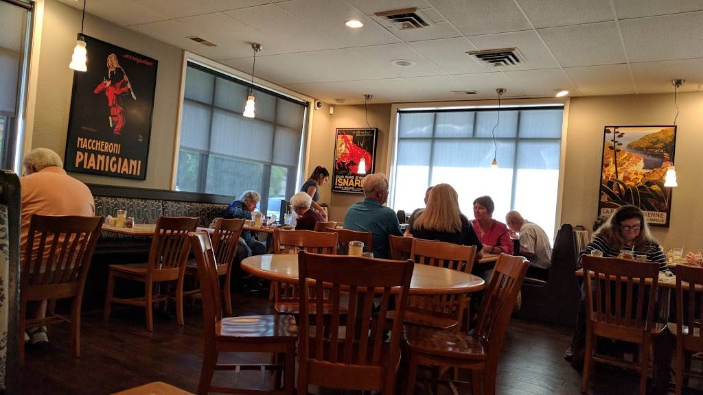 DeFazios | restaurant | 2706 N Amidon Ave, Wichita, KS 67204, USA | 3168380709 OR +1 316-838-0709