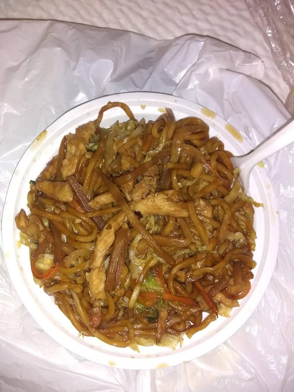 First China Restaurant | restaurant | 6452 Tryon Rd, Cary, NC 27518, USA | 9198525857 OR +1 919-852-5857