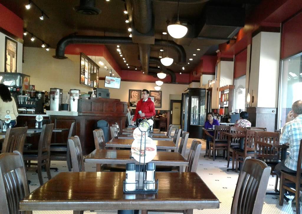 Corner Bakery Cafe | bakery | 4999 Old Orchard Shopping Center Ste A28, Skokie, IL 60077, USA | 8479331555 OR +1 847-933-1555