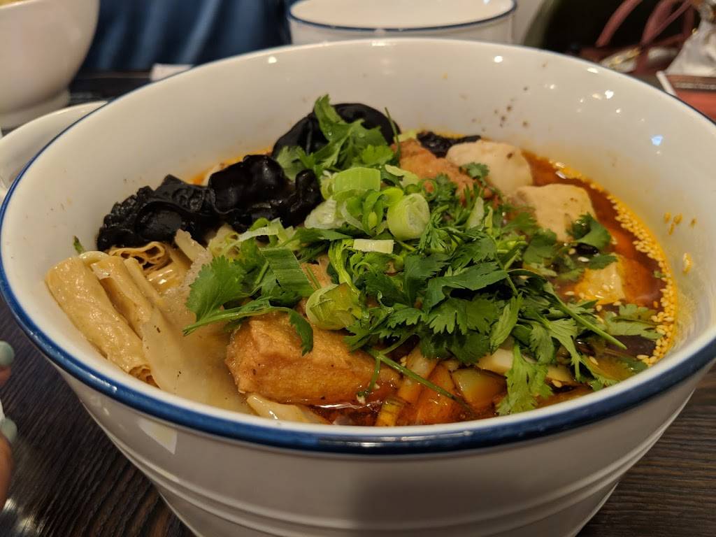 100% Fensanity | restaurant | 655 W Duarte Rd, Arcadia, CA 91007, USA | 6266651407 OR +1 626-665-1407