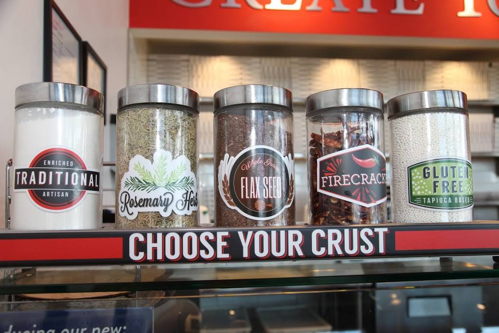 Pizza Studio | restaurant | 3725 N Thanksgiving Way, Lehi, UT 84043, USA | 8017682845 OR +1 801-768-2845