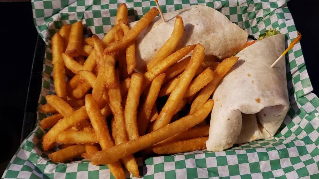 J Pfennys Sports Grill & Pub | meal takeaway | 215 E High St, Jefferson City, MO 65101, USA | 5736449999 OR +1 573-644-9999