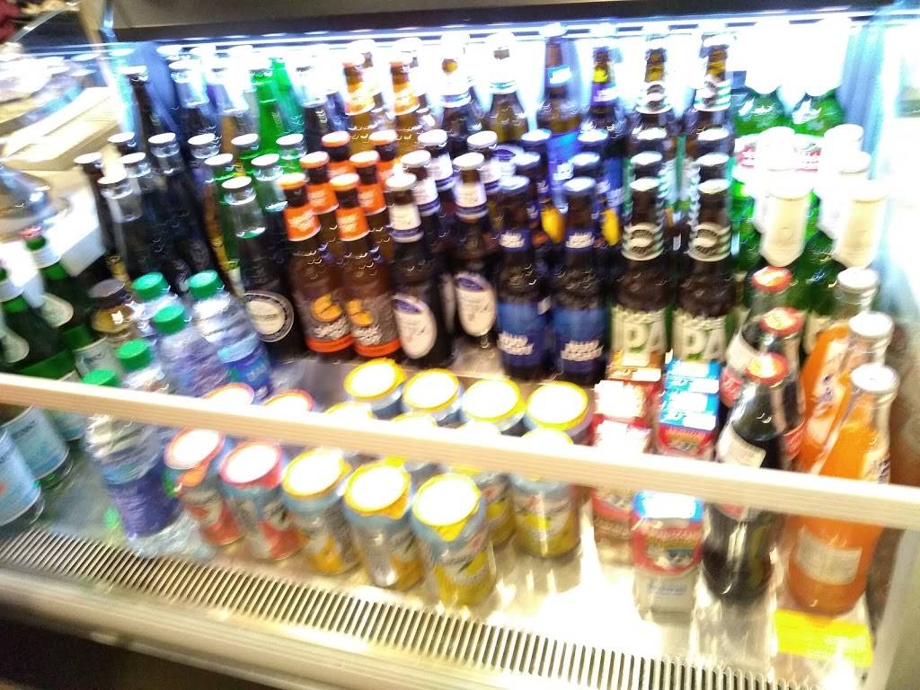 MOD Pizza | restaurant | 7616 US Hwy 72 Suite 101, Madison, AL 35758, USA | 2569704441 OR +1 256-970-4441