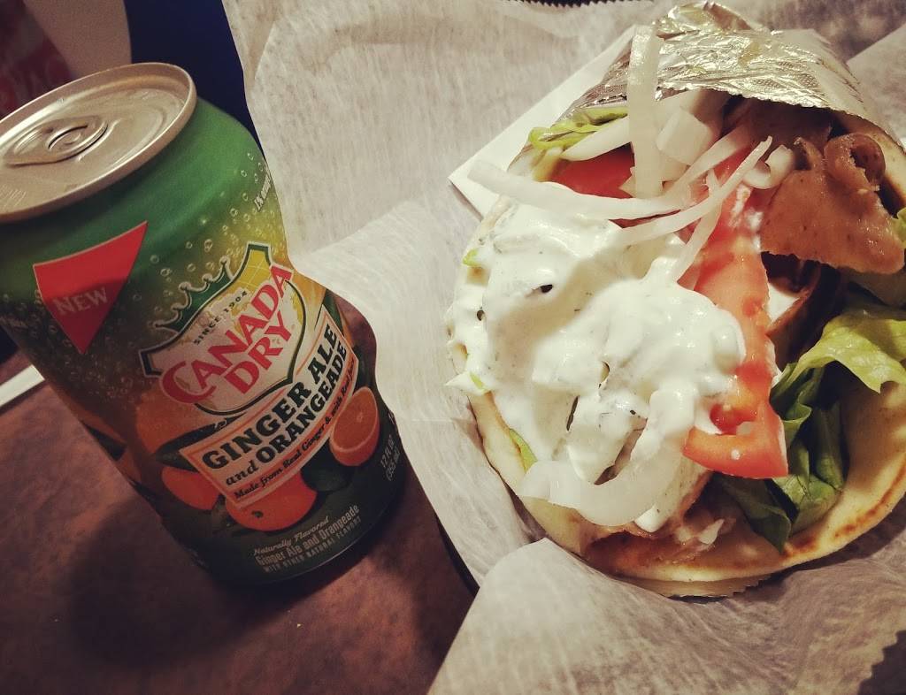 El Greco | cafe | 233 Main St, Greenfield, MA 01301, USA | 4137742844 OR +1 413-774-2844