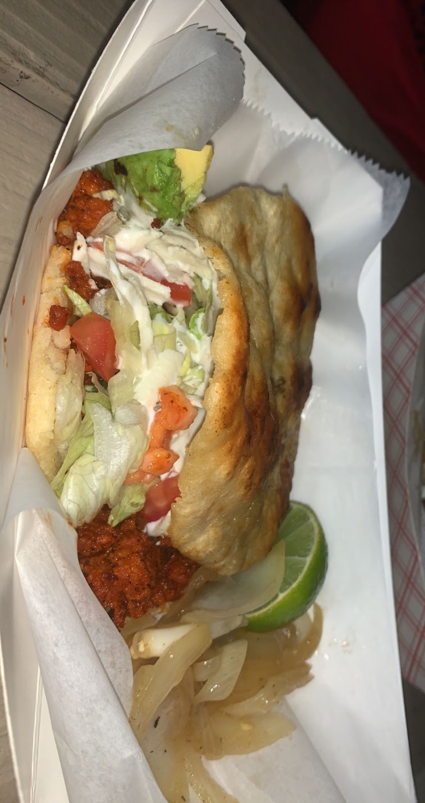 Ta’CoNChile | restaurant | 24600 Gosling Rd, Spring, TX 77389, USA | 3464421046 OR +1 346-442-1046