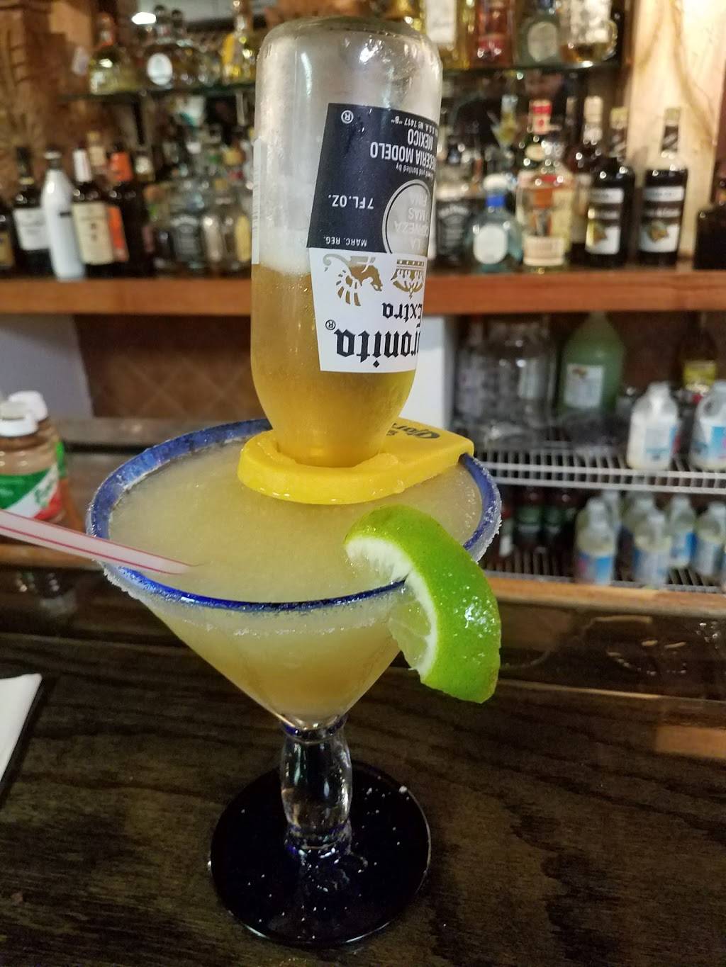 El Rancherito | restaurant | 1311 N Keller Dr, Effingham, IL 62401, USA | 2173424753 OR +1 217-342-4753