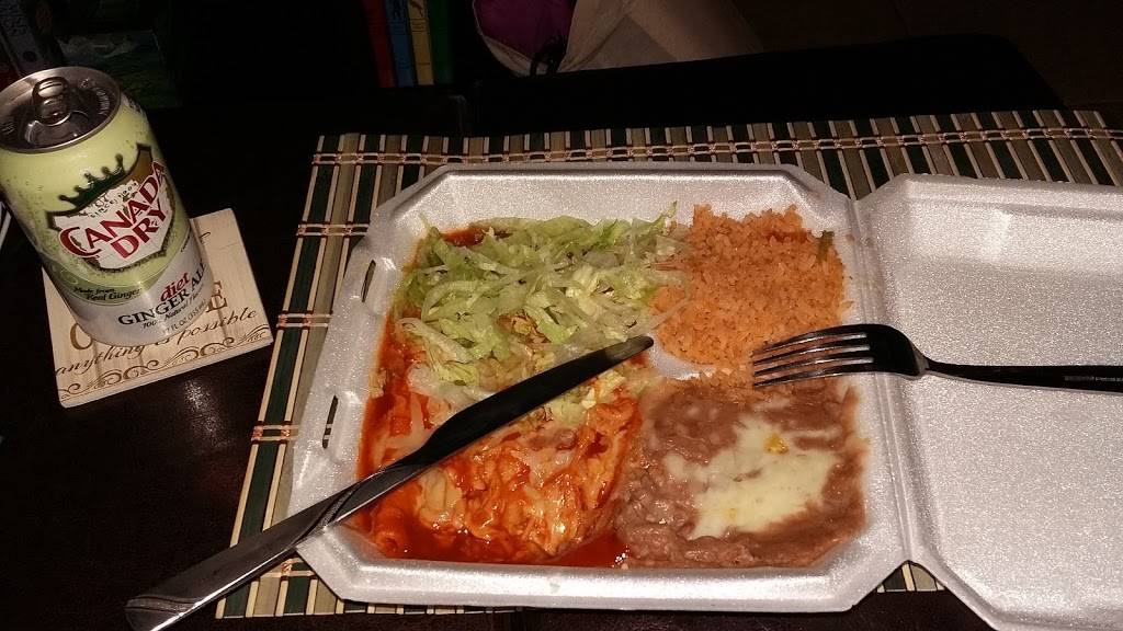 Regios Mexican Food | restaurant | 1705 E Indian School Rd, Phoenix, AZ 85016, USA | 6022741999 OR +1 602-274-1999