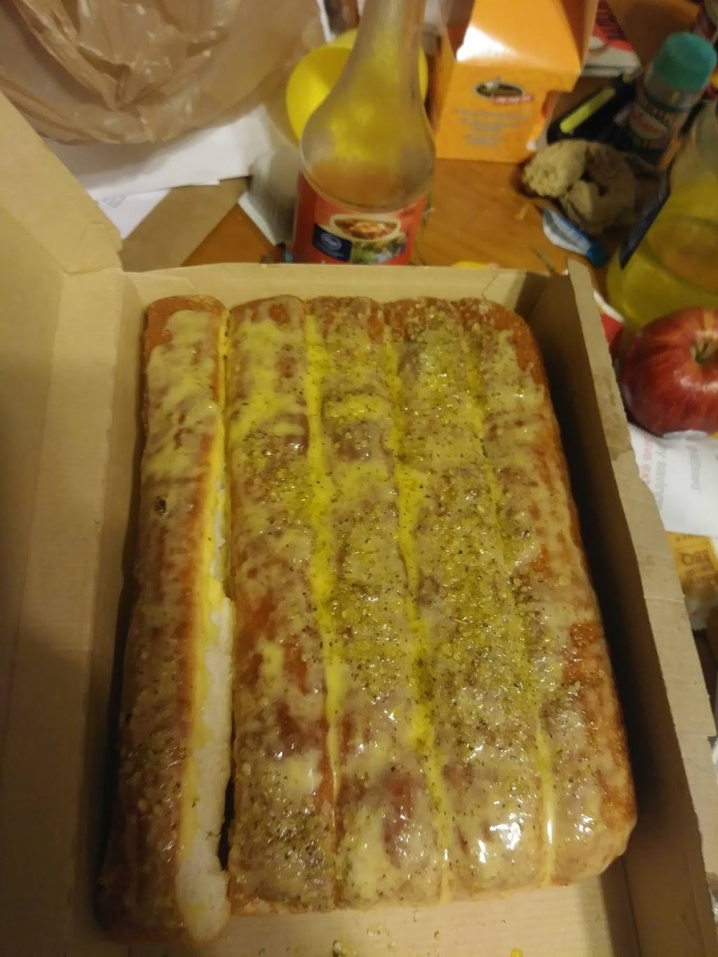 Pizza Hut | meal takeaway | 10343 Federal Blvd unit c, Westminster, CO 80260, USA | 3034691555 OR +1 303-469-1555