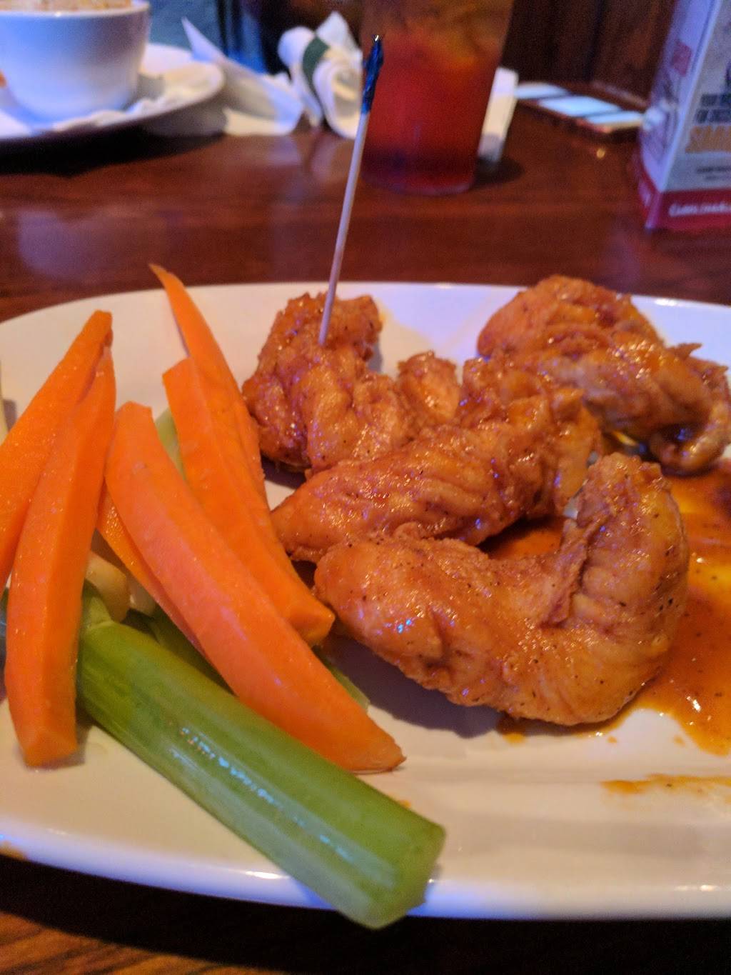 Carolina Ale House | restaurant | 11685 Northpark Dr, Wake Forest, NC 27587, USA | 9195568666 OR +1 919-556-8666