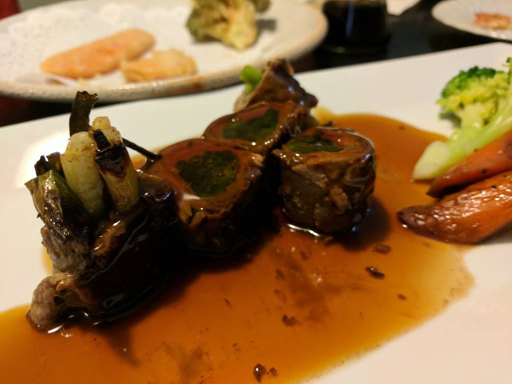 Koiso | restaurant | 540 Westbury Ave, Carle Place, NY 11514, USA | 5163333434 OR +1 516-333-3434