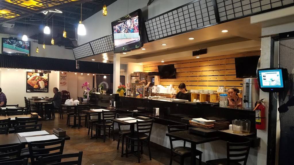 Jang Ga Ne Restaurant | restaurant | 1144 S Western Ave #107, Los Angeles, CA 90006, USA | 3237370071 OR +1 323-737-0071