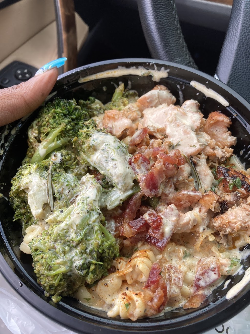 Brain Food Memphis | restaurant | 1249 Heistan Pl, Memphis, TN 38104, USA | 9016078068 OR +1 901-607-8068