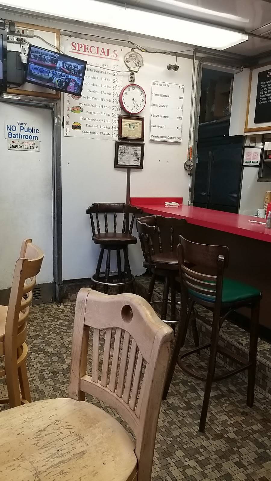 Red Tower | restaurant | 500 Park Ave, Plainfield, NJ 07060, USA | 9085610353 OR +1 908-561-0353