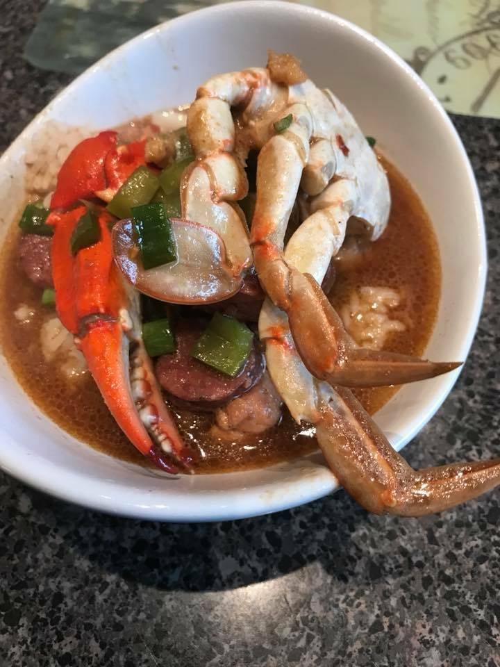 The Creole Gumbeaux Shack | restaurant | 12103 Crosby Lynchburg Rd, Crosby, TX 77532, USA | 2815156899 OR +1 281-515-6899