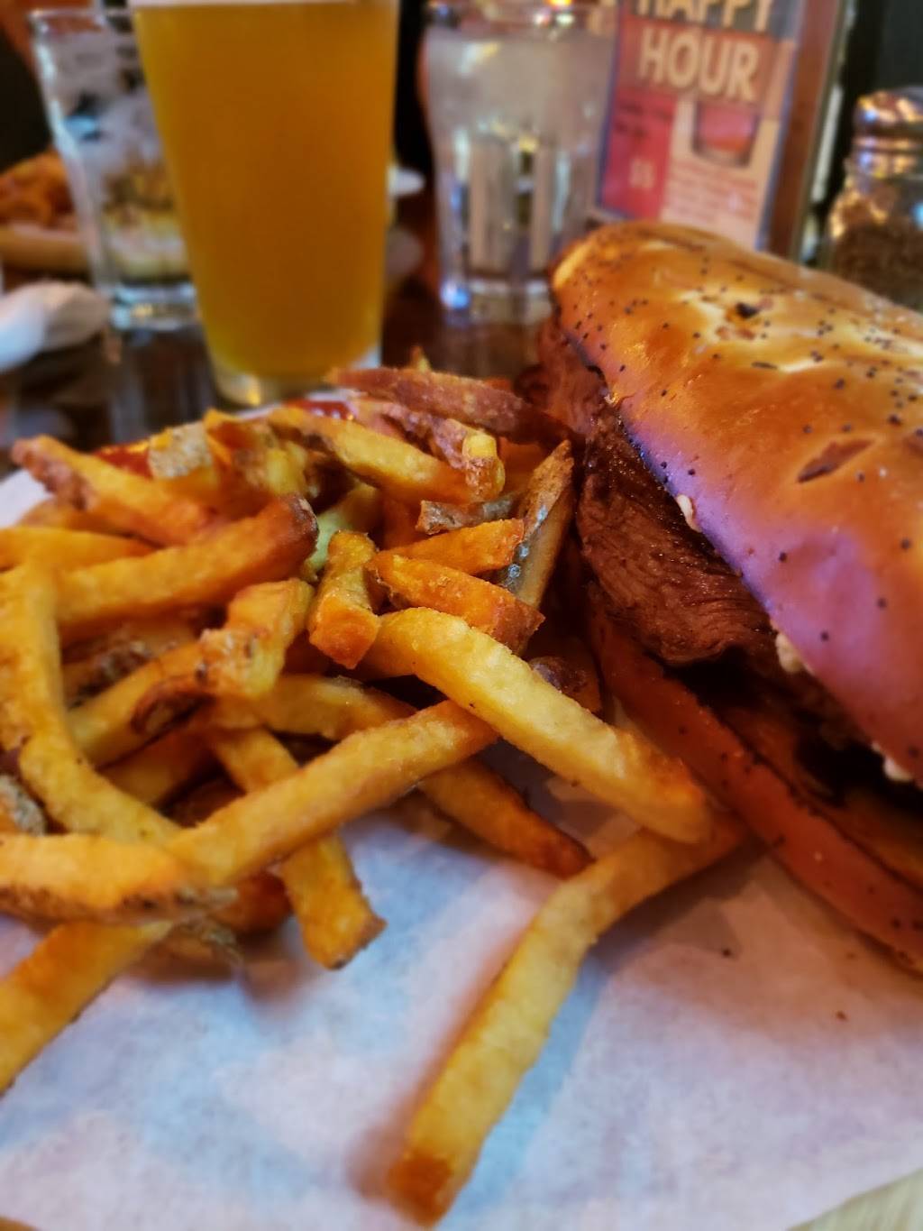 Devour 312 | restaurant | 1450 W Webster Ave, Chicago, IL 60614, USA | 7733607312 OR +1 773-360-7312