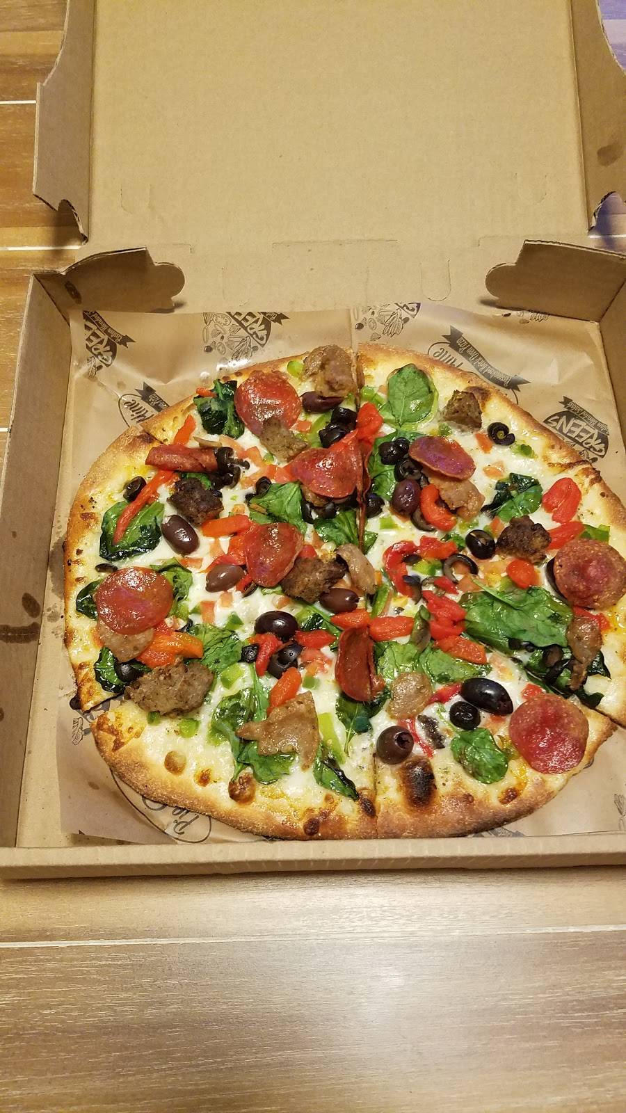 Pie-O-Mine&Greens | restaurant | 3439 W Brainard Rd, Woodmere, OH 44122, USA | 2162456740 OR +1 216-245-6740