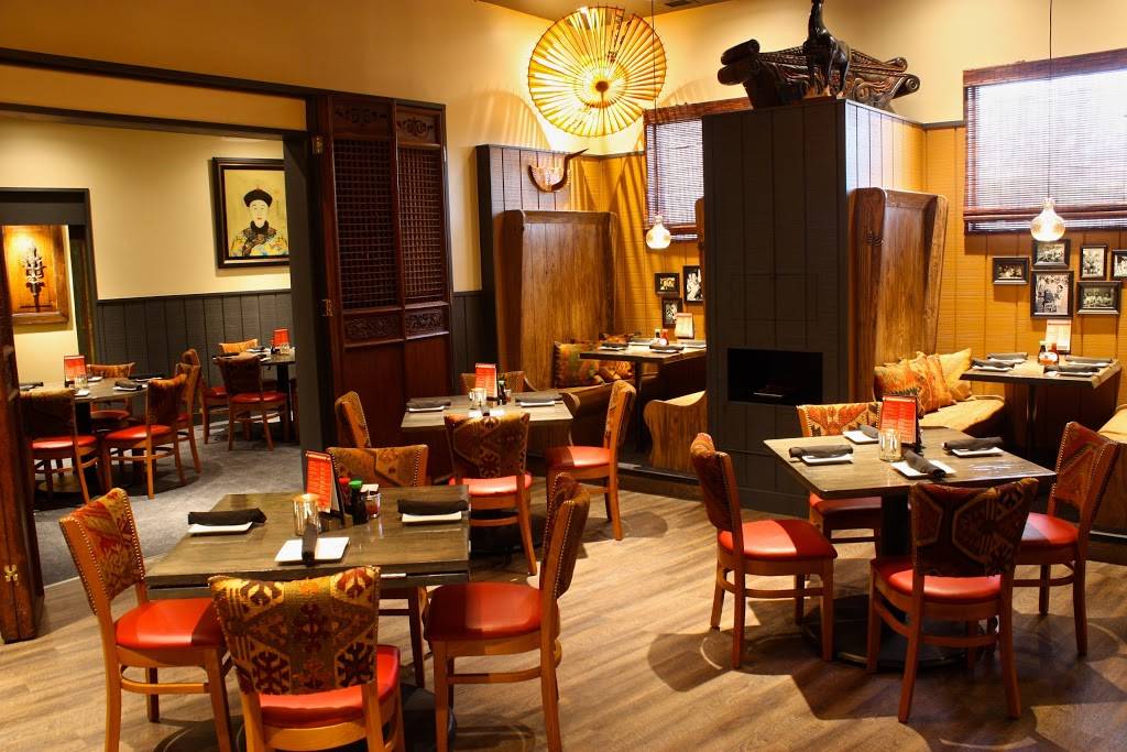 Roka Bar and Asian Flavors Restaurant | restaurant | 1616 S Utica Ave, Tulsa, OK 74104, USA | 9183827777 OR +1 918-382-7777