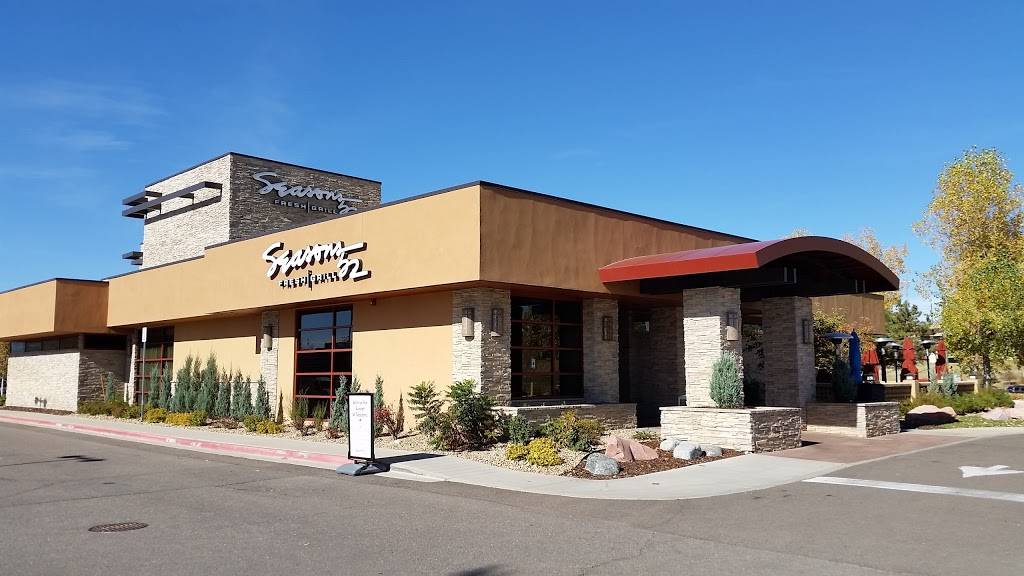 Seasons 52 | restaurant | 8325 Park Meadows Center Dr, Lone Tree, CO 80124, USA | 3037990252 OR +1 303-799-0252