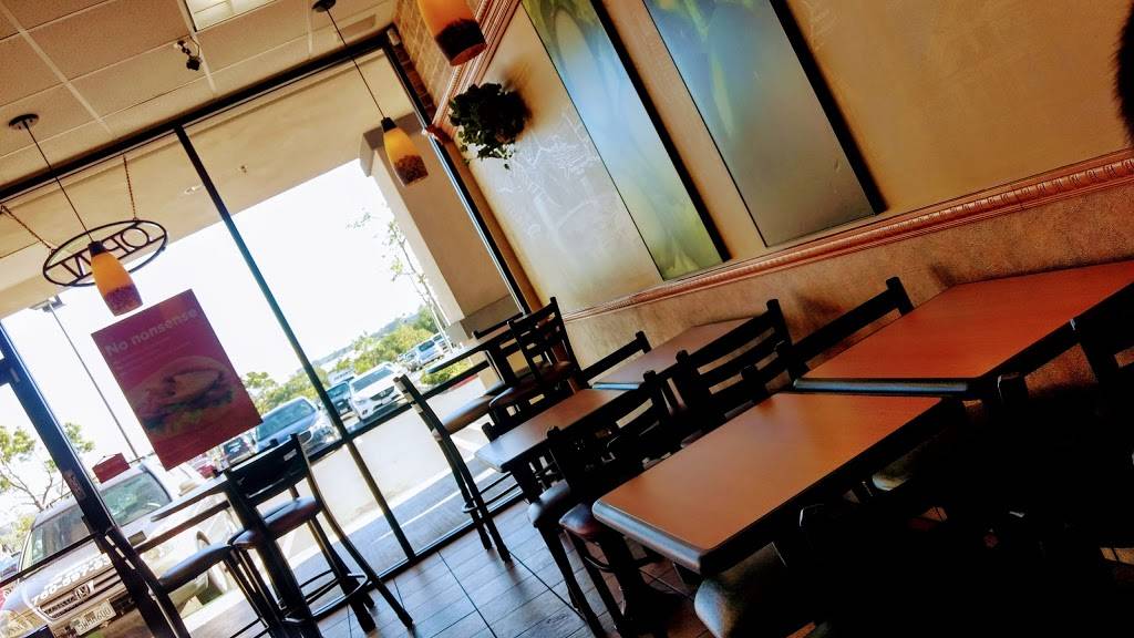 Subway Restaurants | restaurant | Home Depot Shopping Center, 2440 S Melrose Dr Suite 101, Vista, CA 92081, USA | 7605979398 OR +1 760-597-9398