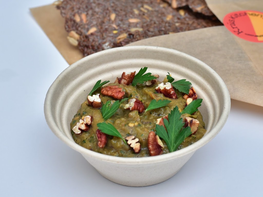 Krüs Kitchen | restaurant | 3413 Main Hwy, Miami, FL 33133, USA | 7865183998 OR +1 786-518-3998