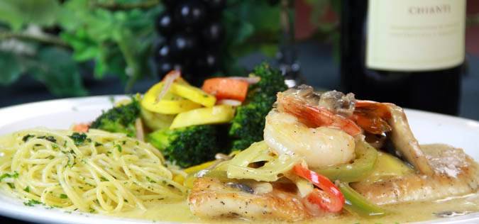Fratellis Ristorante | restaurant | 1330 Wirt Rd, Houston, TX 77055, USA | 7132630022 OR +1 713-263-0022