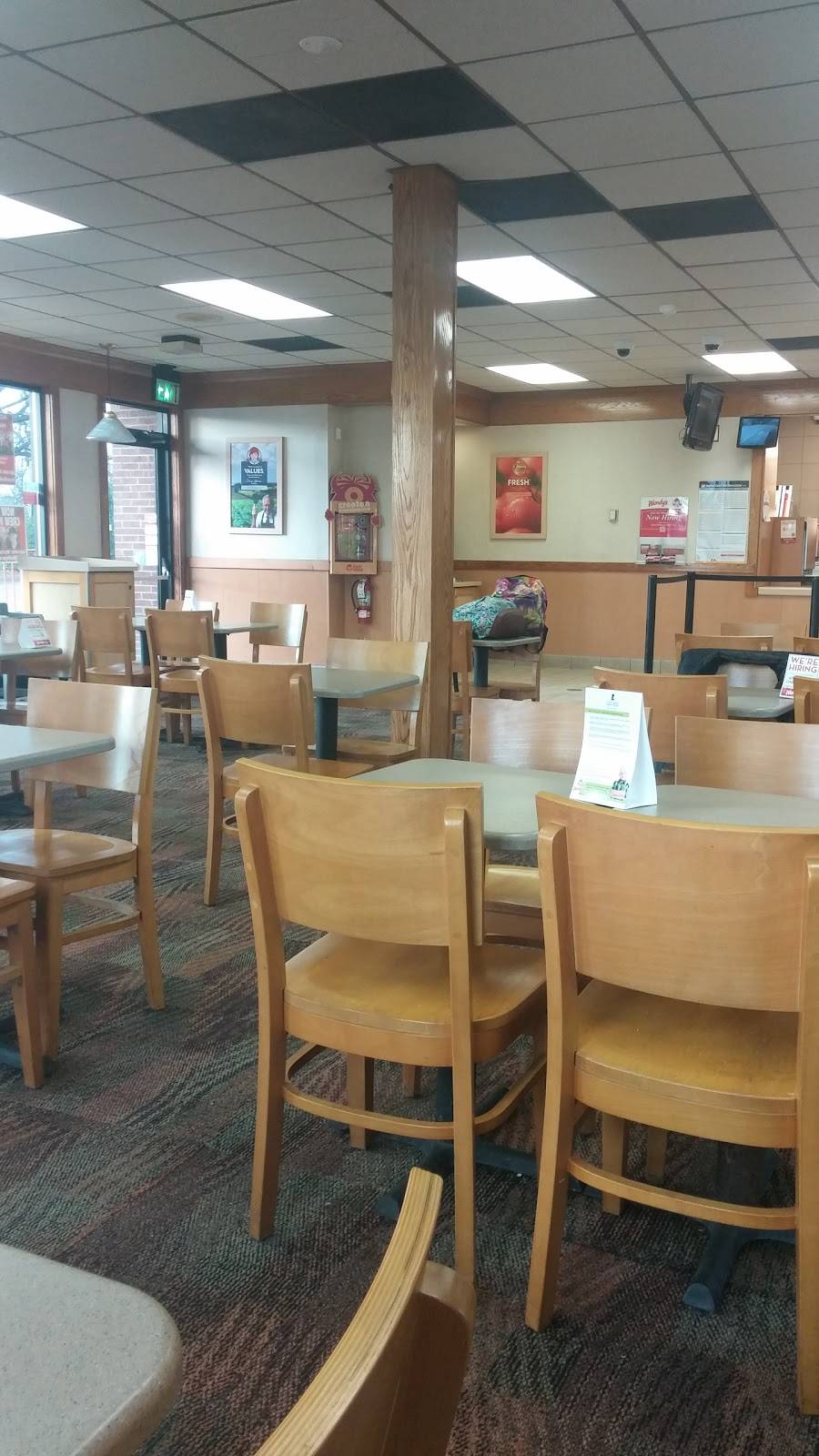 Wendys | restaurant | 714 Nursery Rd, Linthicum Heights, MD 21090, USA | 4106362204 OR +1 410-636-2204