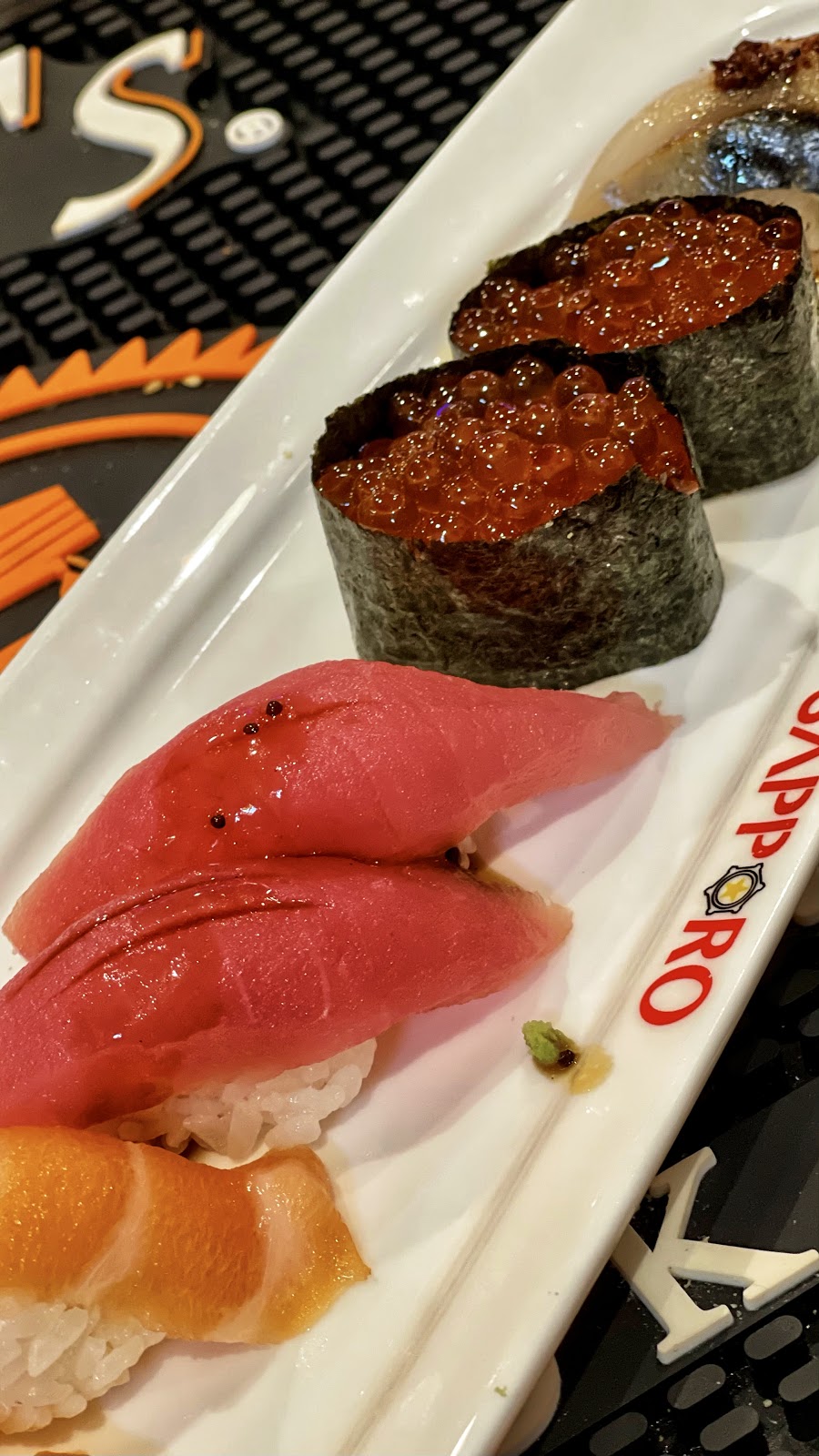 Sapporo Japanese Bistro | restaurant | 2800 Marina Bay Dr Suite A, League City, TX 77573, USA | 2813349909 OR +1 281-334-9909