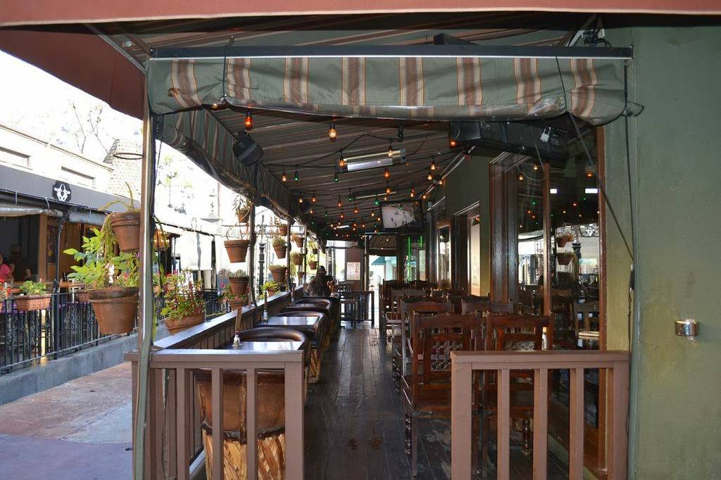 TeKila | restaurant | 6541 Hollywood Blvd, Los Angeles, CA 90028, USA | 3239602404 OR +1 323-960-2404