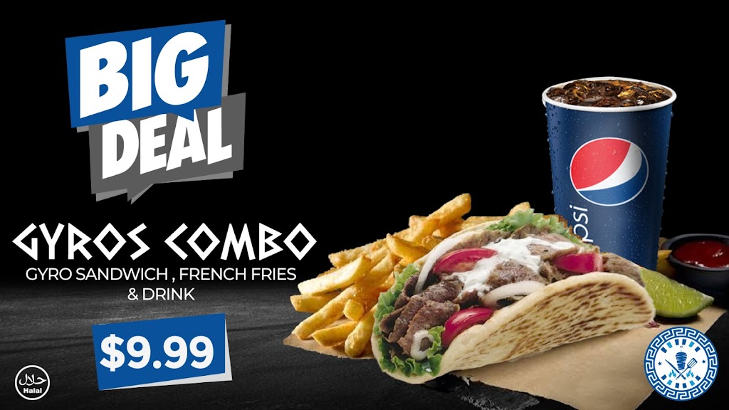 Jojo Gyros | restaurant | 3401Nicholasville Rd Suite FC, 3, Lexington, KY 40503, USA | 8594137496 OR +1 859-413-7496