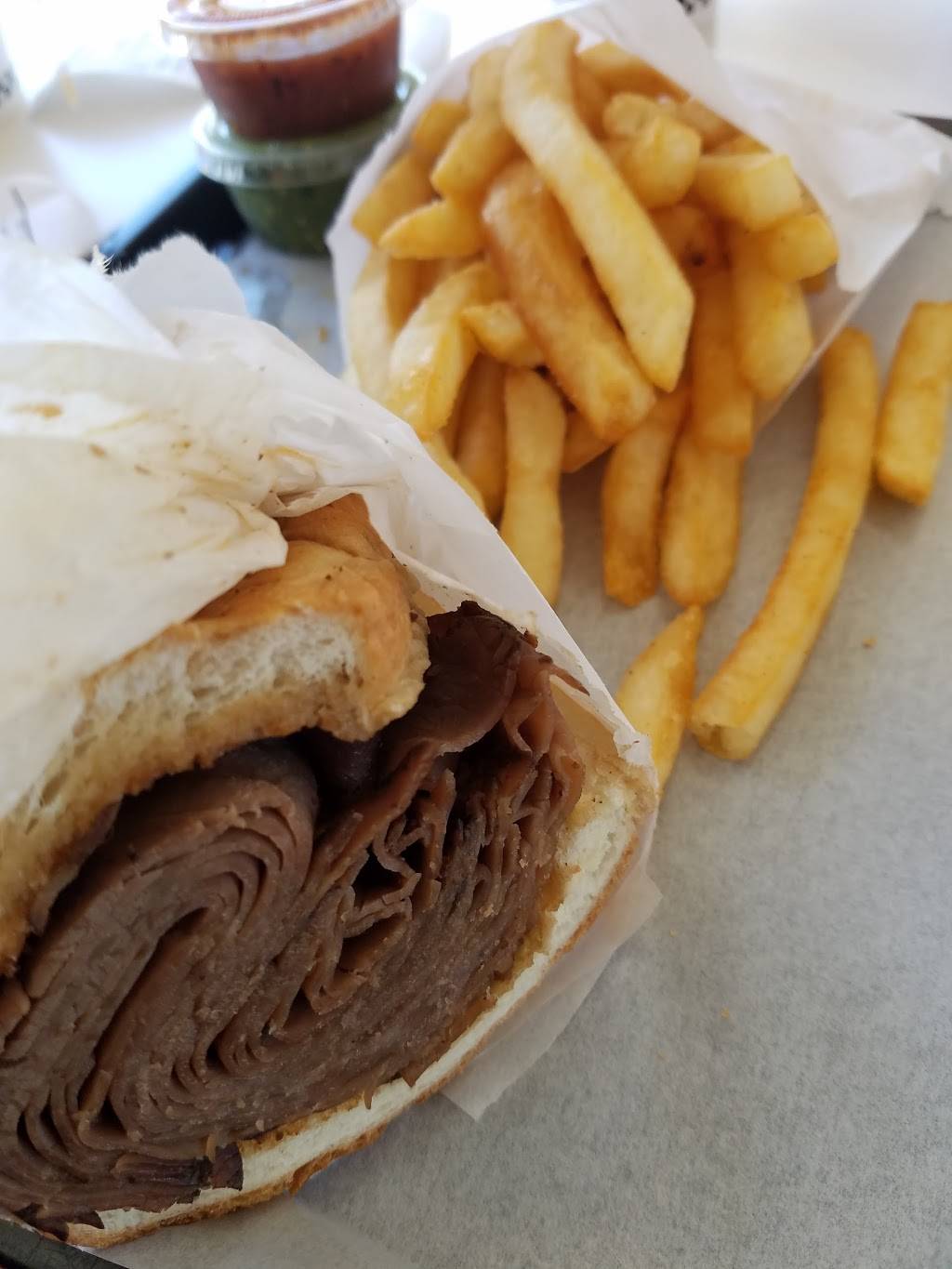 Connals Burgers Salads & Subs | restaurant | 1226 W 7th St, Upland, CA 91786, USA | 9099822531 OR +1 909-982-2531