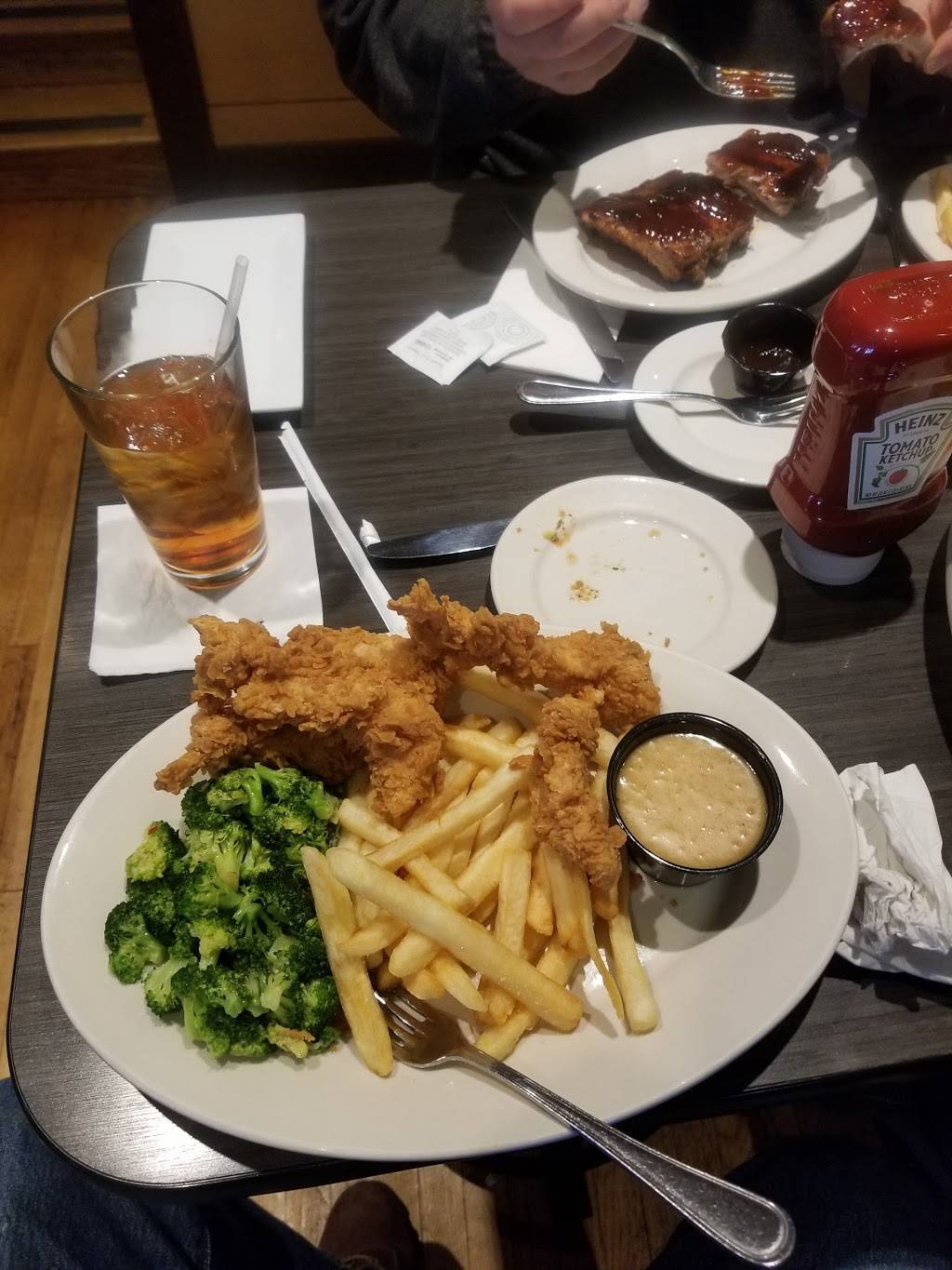 Bennigans | restaurant | 2424 S Mission St, Mt Pleasant, MI 48858, USA | 9897725002 OR +1 989-772-5002