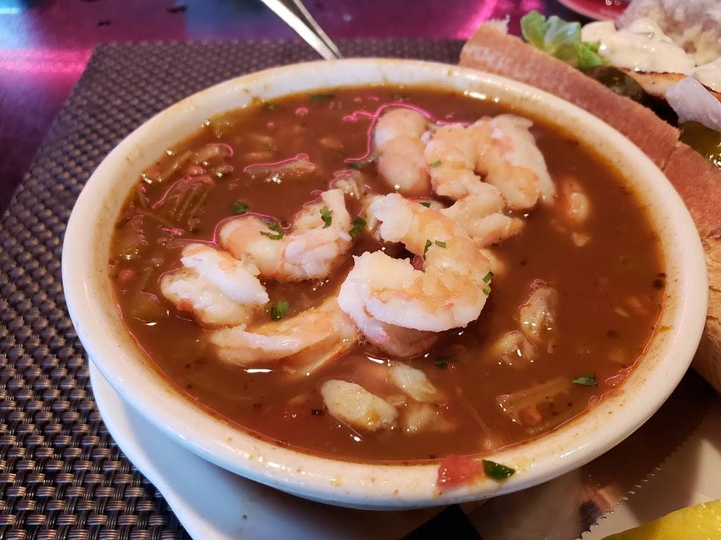 Pappadeaux Seafood Kitchen | restaurant | 13080 Northwest Fwy, Houston, TX 77040, USA | 7134601203 OR +1 713-460-1203