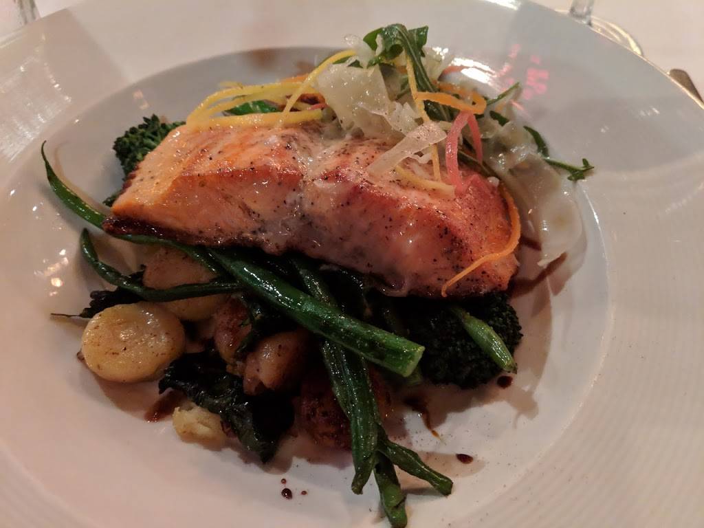 Cafe Pro Bono | restaurant | 2437 Birch St, Palo Alto, CA 94306, USA | 6503261626 OR +1 650-326-1626