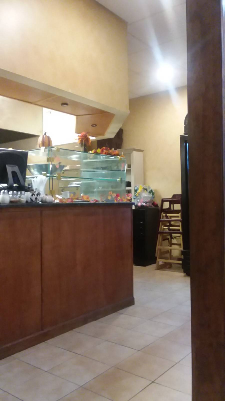 JonAngelo’s Pizzeria / Gabbianos Pizzeria & Restaurant | restaurant | 244 W Main St, Goshen, NY 10924, USA | 8452943393 OR +1 845-294-3393