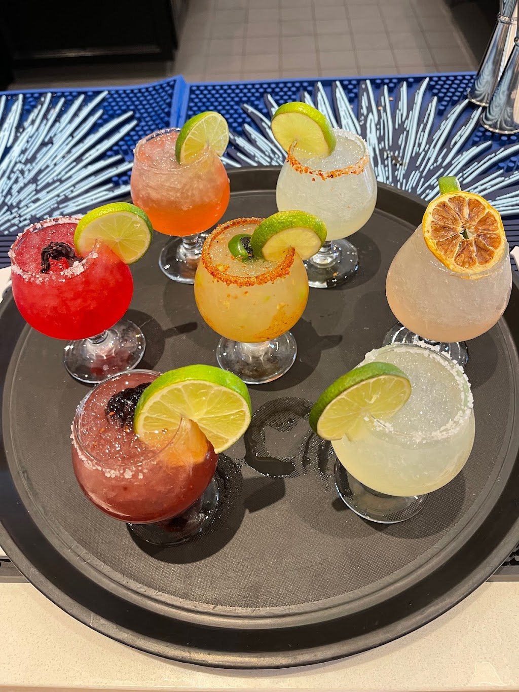 Ritos Mexican Food | restaurant | 1033 N Dobson Rd Suite 101, Mesa, AZ 85201, USA | 4802640966 OR +1 480-264-0966