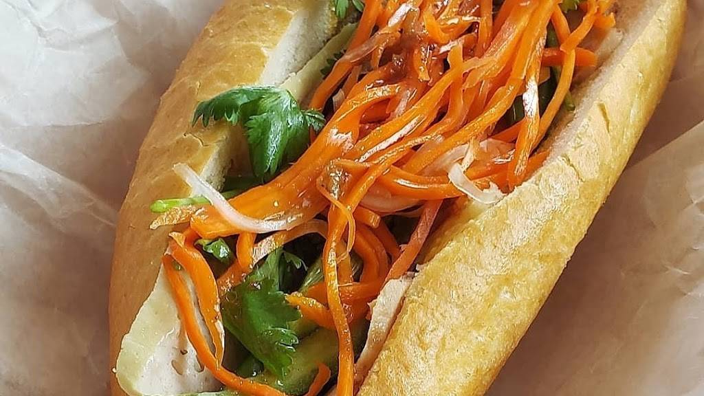 Simply Pho & Tea | meal delivery | 9878 Jefferson Hwy suite a, Baton Rouge, LA 70809, USA | 2252564050 OR +1 225-256-4050