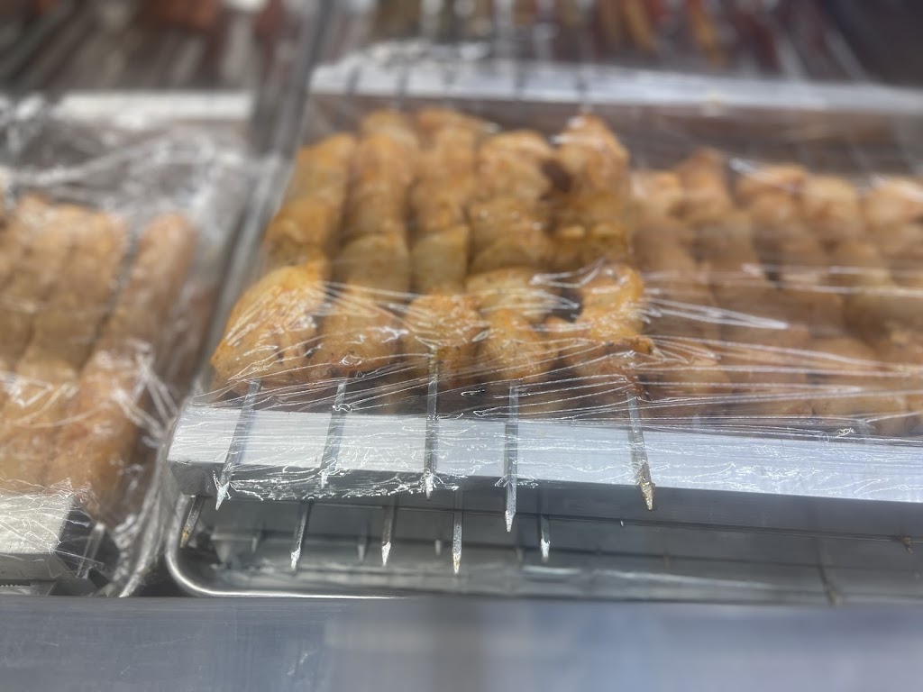 Abu Samra Meat & Grill | restaurant | 13710 W Warren Ave, Dearborn, MI 48126, USA | 3137224930 OR +1 313-722-4930