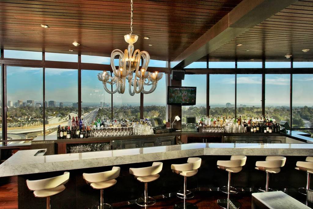 West Restaurant & Lounge | night club | 170 N Church Ln, Los Angeles, CA 90049, USA | 3104817878 OR +1 310-481-7878