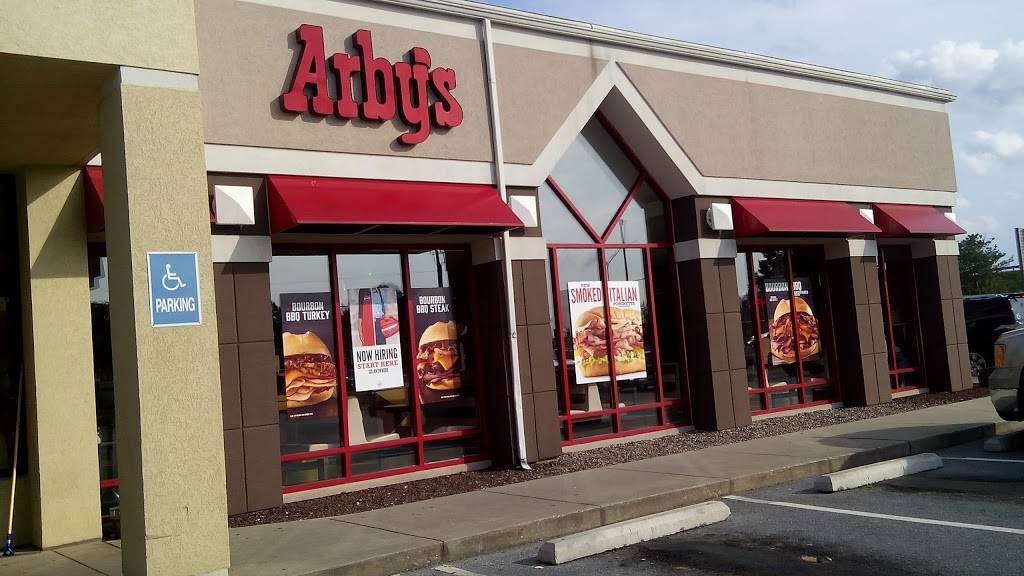 Arbys | restaurant | 700 N 6th St, Denton, MD 21629, USA | 4104799622 OR +1 410-479-9622