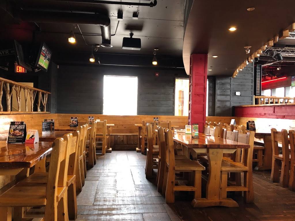 Gametime Eatery & Entertainment | restaurant | 141 King George Rd, Brantford, ON N3R 5K7, Canada | 5197500555 OR +1 519-750-0555