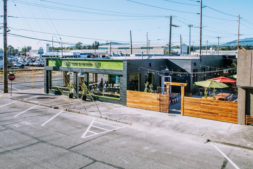 Local 20 Taproom | restaurant | 102 Woodworth St, Sedro-Woolley, WA 98284, USA | 3603997662 OR +1 360-399-7662