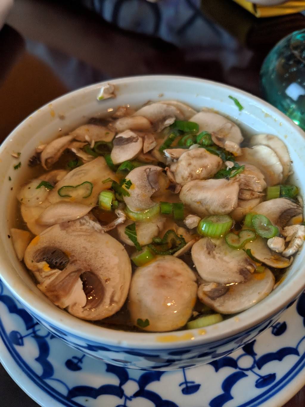 Simply Thai | restaurant | 4639 N Shallowford Rd, Atlanta, GA 30338, USA | 7704589977 OR +1 770-458-9977