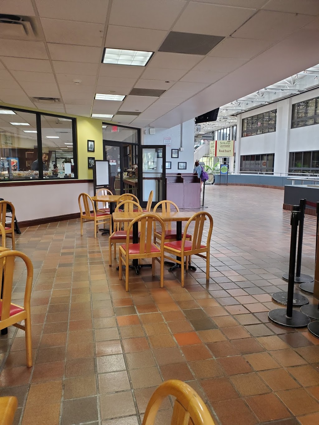 Bottega Express | cafe | Stephen P. Clark Government Center, 111 NW 1st St, Miami, FL 33128, USA | 3054166053 OR +1 305-416-6053